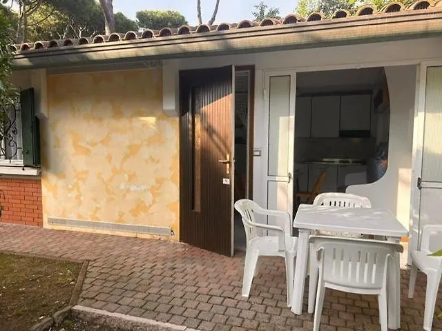 Villaggio Azzurro Lido di Jesolo Italia