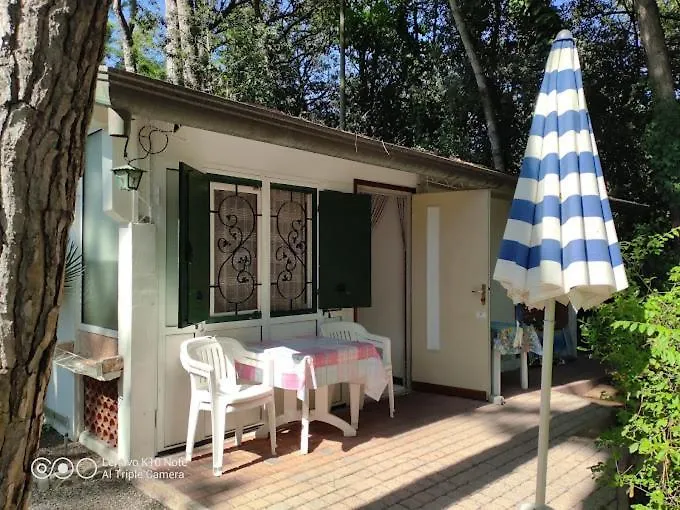 Holiday park Villaggio Azzurro Lido di Jesolo