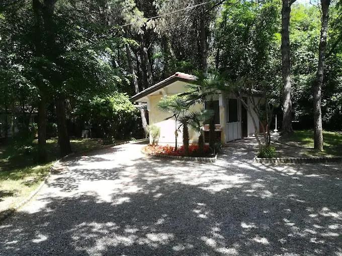 Holiday park Villaggio Azzurro Lido di Jesolo