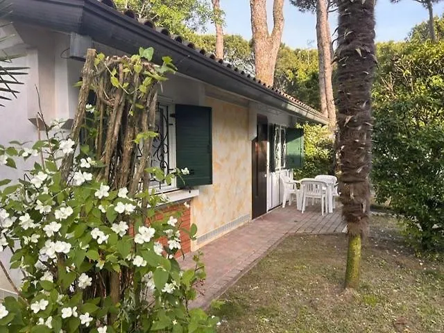Villaggio Azzurro Lido di Jesolo Parco vacanze