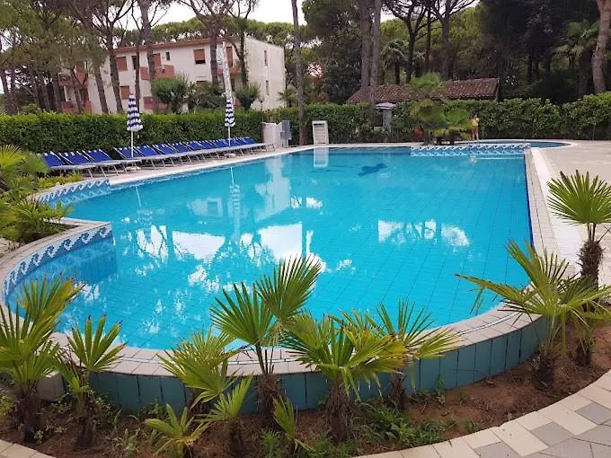 Villaggio Azzurro Lido di Jesolo