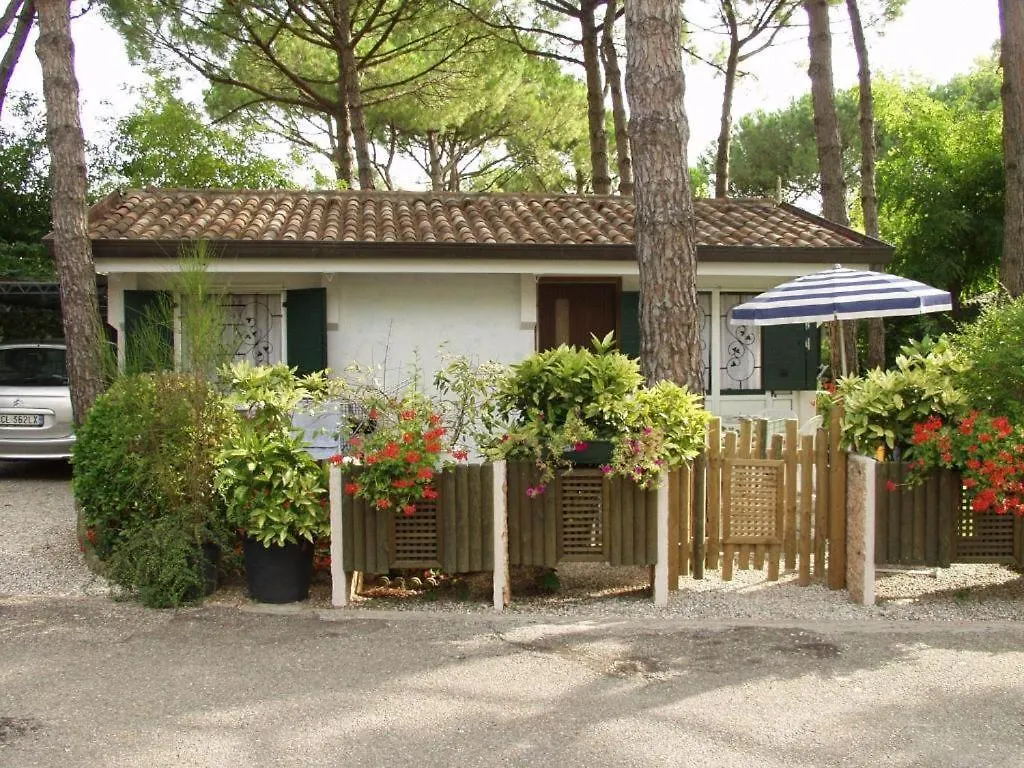 Villaggio Azzurro location