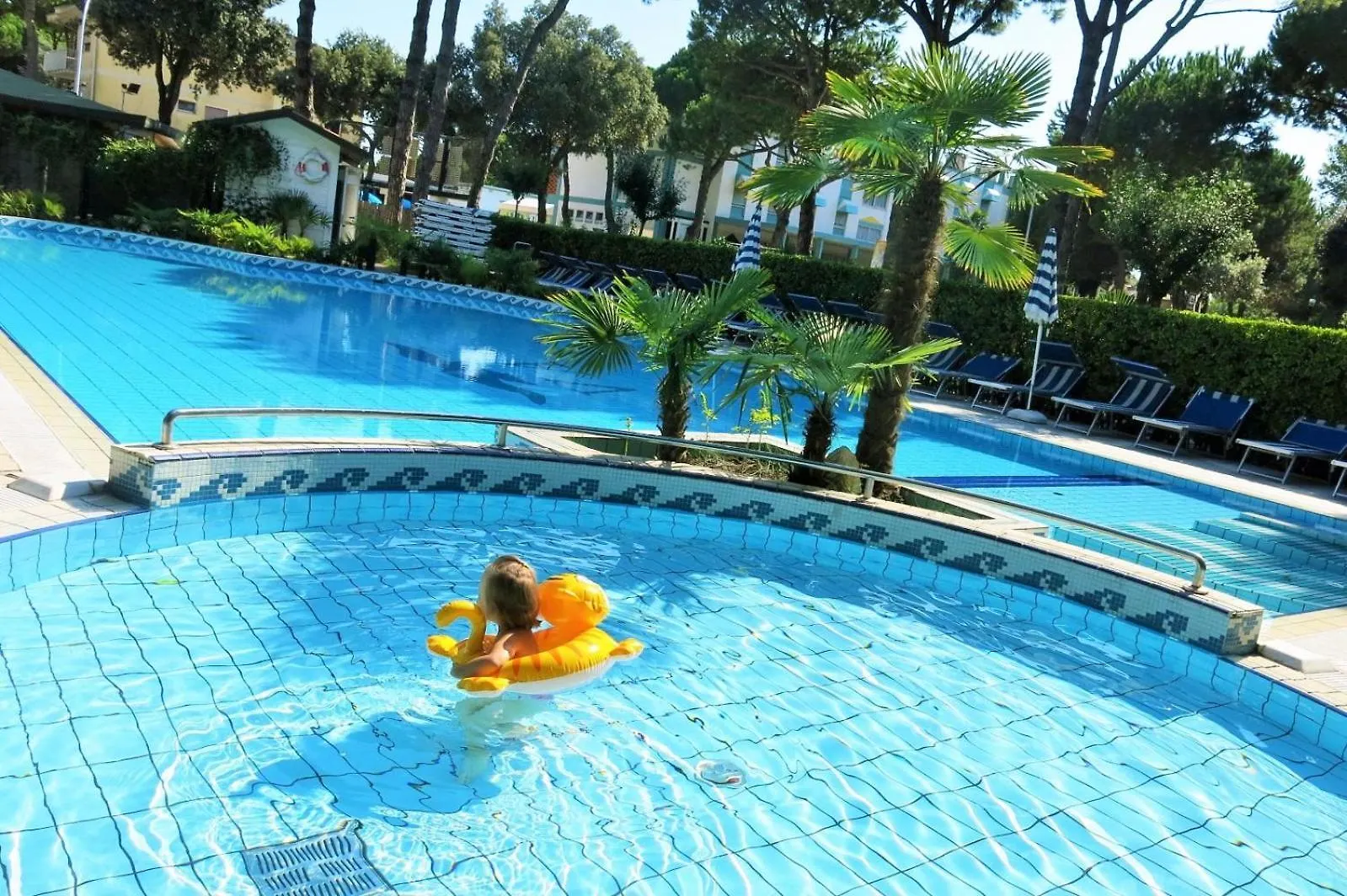 Villaggio Azzurro Lido di Jesolo Holiday park