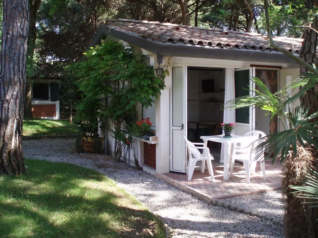 Villaggio Azzurro Lido di Jesolo Parco vacanze
