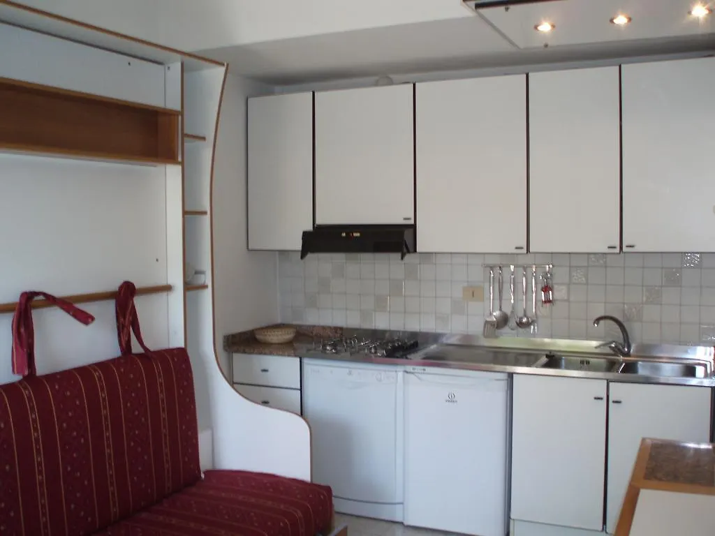 Holiday park Villaggio Azzurro Lido di Jesolo Italy
