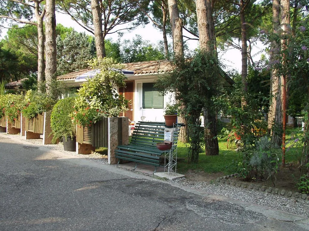 Villaggio Azzurro Lido di Jesolo 0*,  Italy