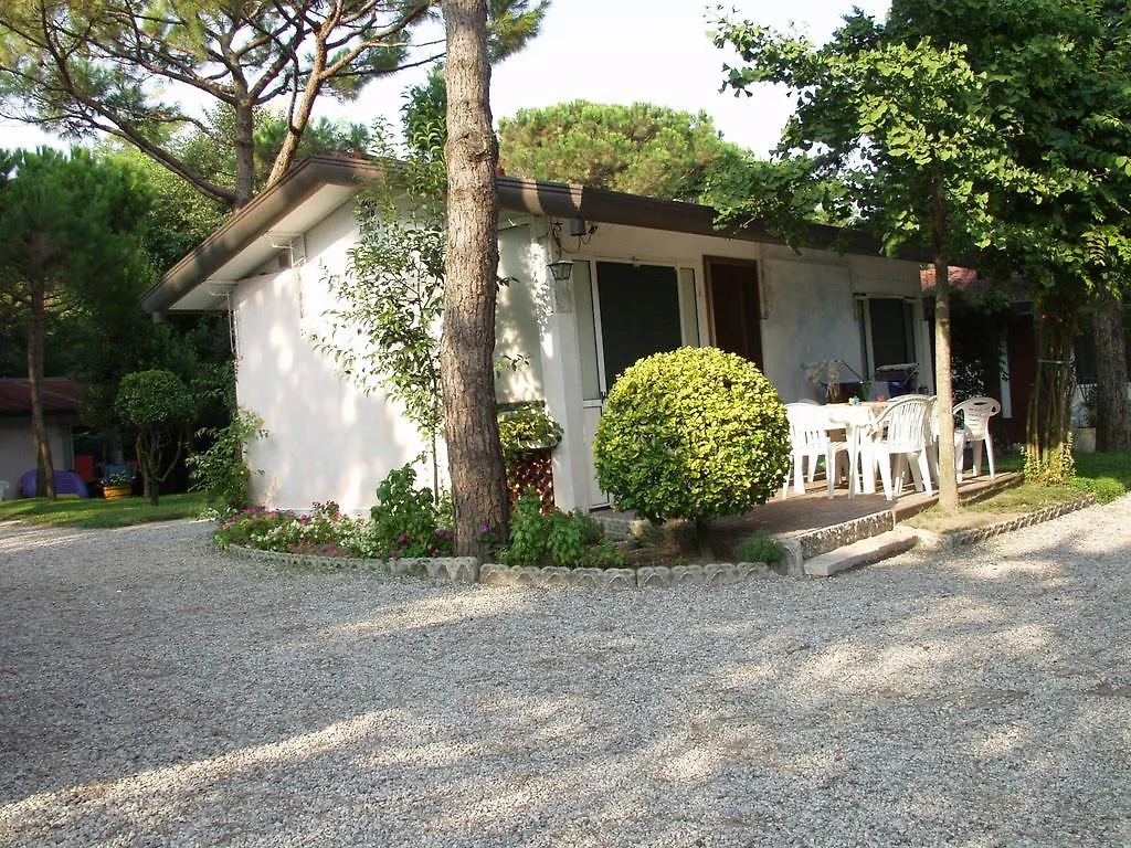 Villaggio Azzurro Lido di Jesolo Holiday park