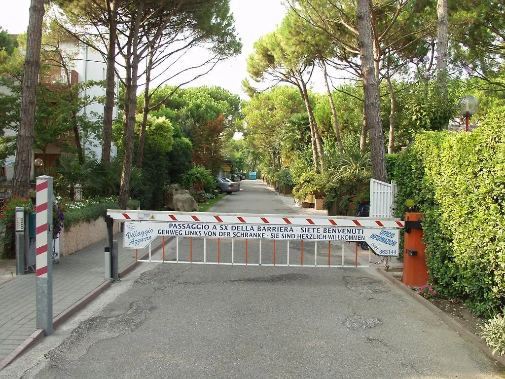Villaggio Azzurro Lido di Jesolo