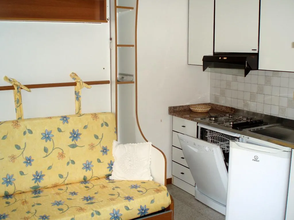 Parco vacanze Villaggio Azzurro Lido di Jesolo